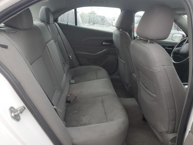 2016 CHEVROLET MALIBU LIM - 1G11A5SA6GU128033