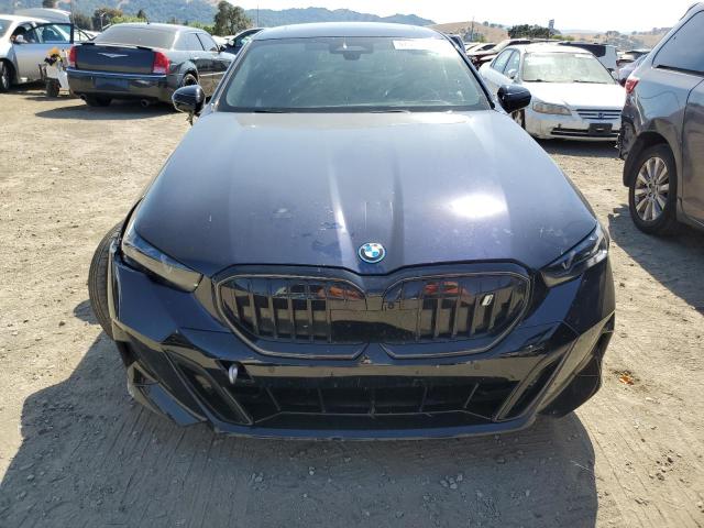 2024 BMW I5 EDRIVE - WBY33FK03RCS14771