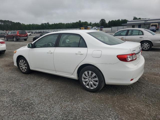 Vin: jtdbu4ee2c9173320, lot: 59513175, toyota corolla base 20122