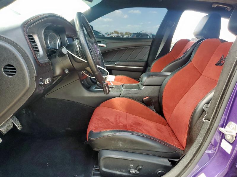 2023 DODGE CHARGER SC 2C3CDXGJ9PH672318