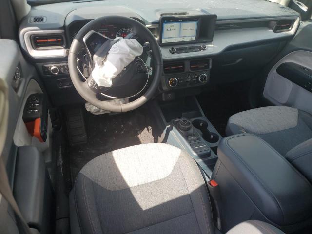 2024 FORD MAVERICK X 3FTTW8J95RRA18840