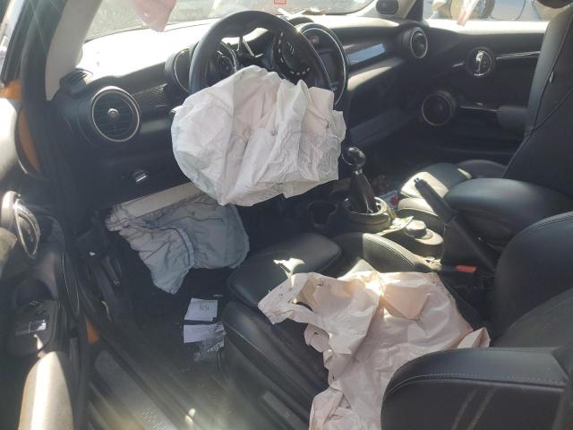 2015 MINI COOPER S WMWXP7C54F2A36832