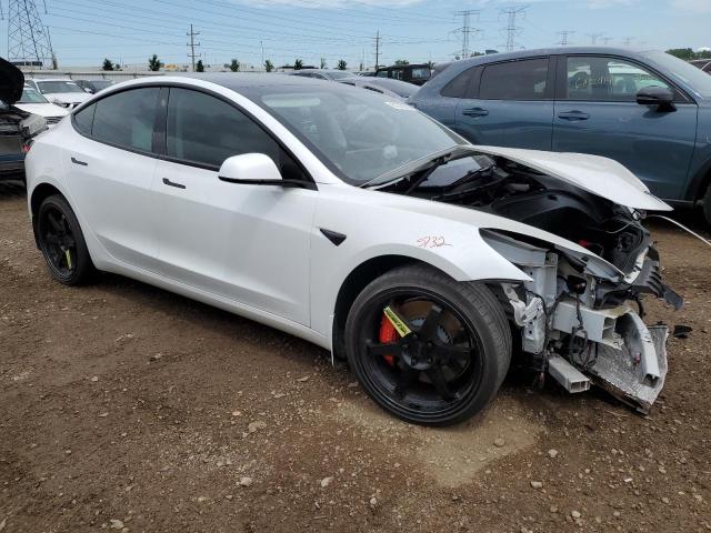 2021 TESLA MODEL 3 5YJ3E1EC0MF926087