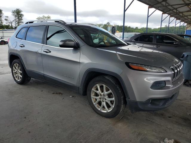 Vin: 1c4pjlcs5ew148434, lot: 62760465, jeep grand cher latitude 20144