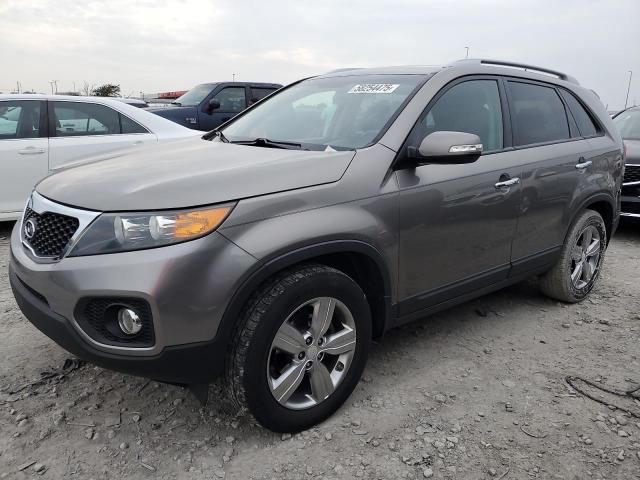 KIA SORENTO EX
