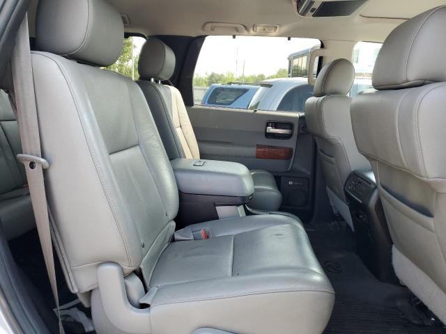 2021 TOYOTA SEQUOIA PL 5TDGY5B15MS181951