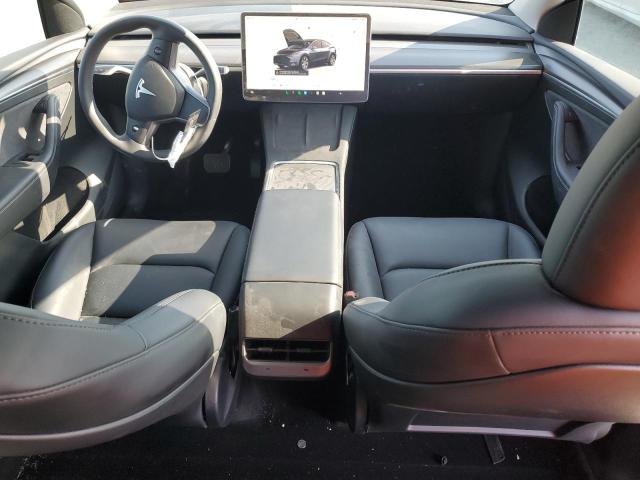 2024 TESLA MODEL Y 7SAYGDEE9RF025247