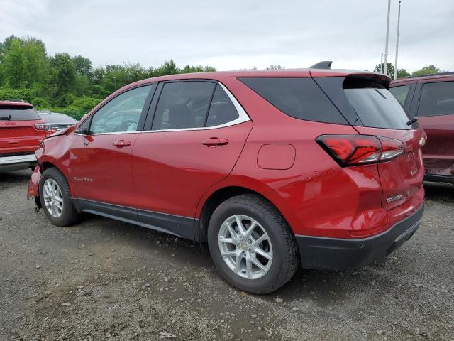 Vin: 3gnaxuev0nl229291, lot: 59657915, chevrolet equinox lt 20222