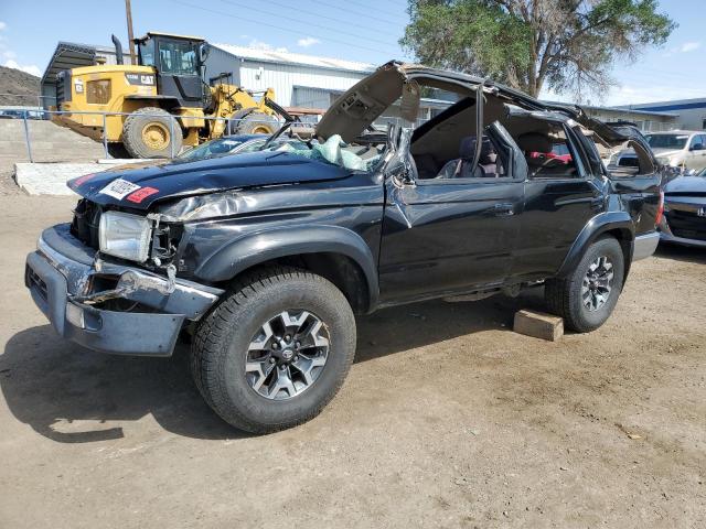 TOYOTA 4RUNNER