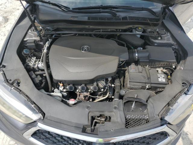 2018 ACURA TLX 19UUB2F33JA003268