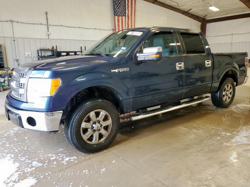 Vin: 1ftfw1cf5ekf05266, lot: 60716595, ford f-150 supercrew 2014 img_1