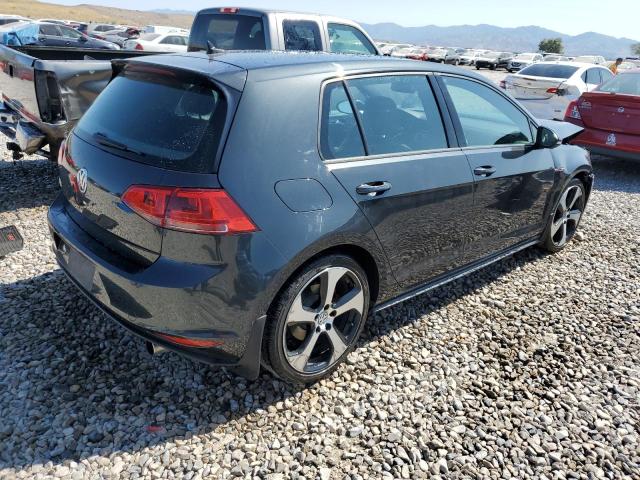 Vin: 3vw4t7au2hm014992, lot: 59377755, volkswagen gti s 20173