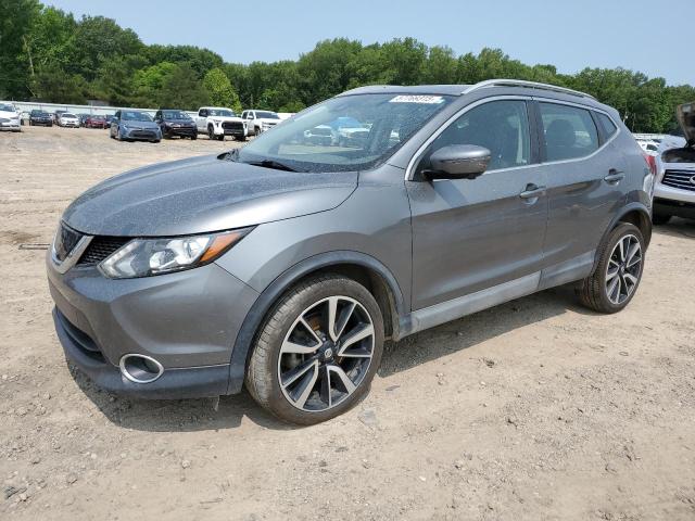 Vin: jn1bj1cr6hw103179, lot: 57769315, nissan rogue s 2017 img_1
