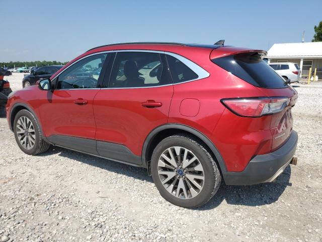 Vin: 1fmcu9j95lub28584, lot: 59967785, ford escape titanium 20202