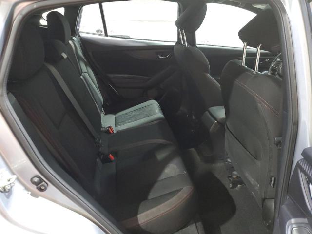 2017 SUBARU IMPREZA SP - 4S3GTAM61H3710903