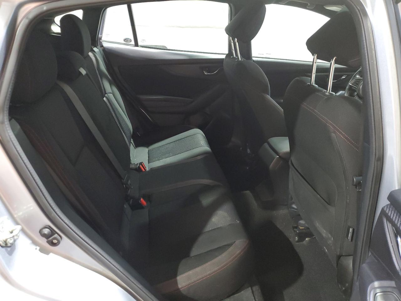 SUBARU IMPREZA SPORT