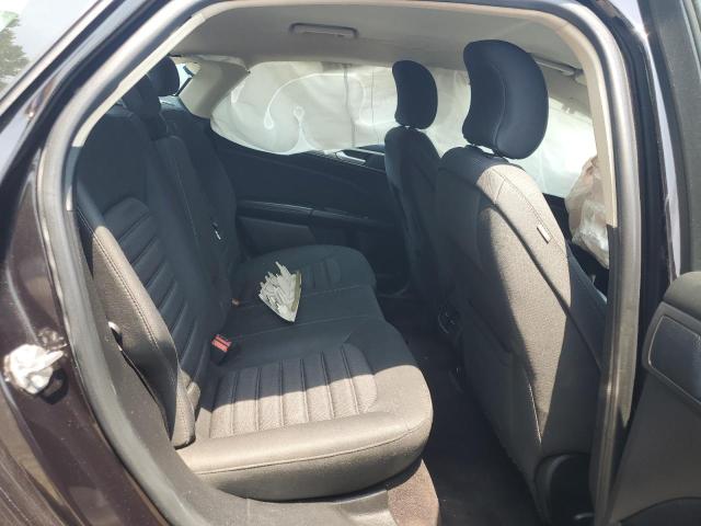 2019 FORD FUSION - 3FA6P0HD5KR203648