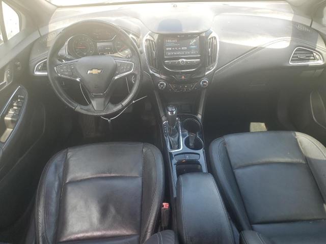 2017 CHEVROLET CRUZE PREM 1G1BF5SM7H7160490