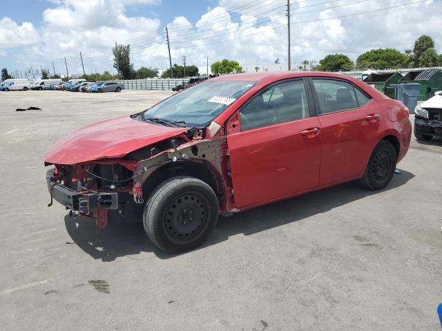 Vin: 2t1burhe2kc188837, lot: 58332785, toyota corolla l 2019 img_1