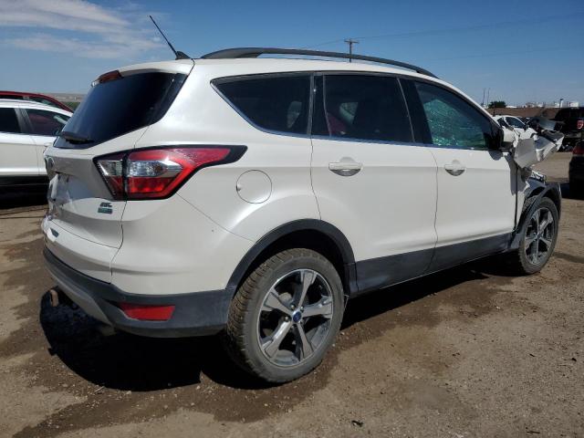 Vin: 1fmcu9hd2jub83792, lot: 59876845, ford escape sel 20183