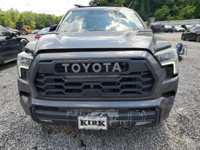2025 TOYOTA SEQUOIA SR 7SVAAABA0SX053505