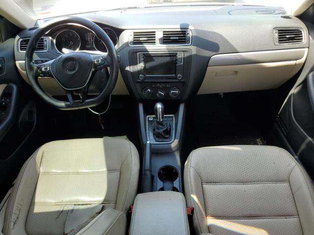 2017 VOLKSWAGEN JETTA SE 3VWDB7AJ9HM355279