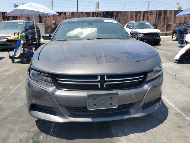 2016 DODGE CHARGER SE 2C3CDXBG5GH228994
