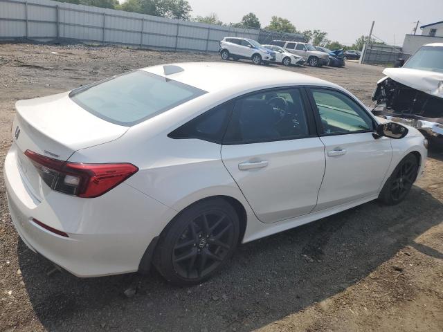 Vin: 2hgfe2f54nh587852, lot: 59559965, honda civic sport 20223