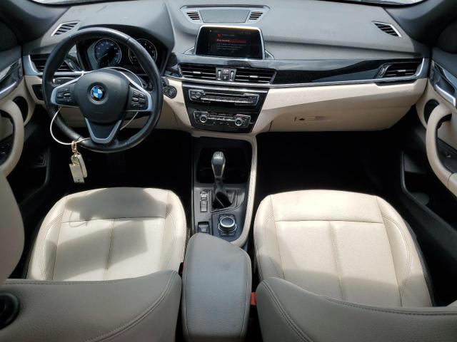 2019 BMW X1 SDRIVE2 WBXHU7C59K5L12012