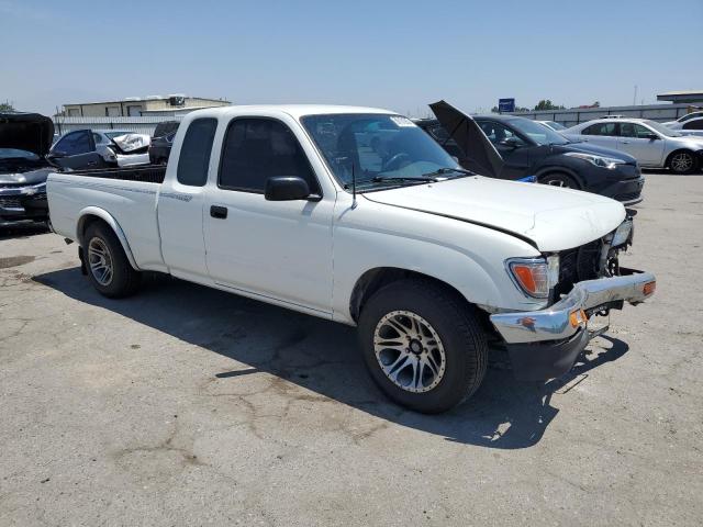 Vin: 4tavn53f4sz001425, lot: 60161265, toyota tacoma xtracab 19954