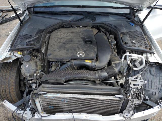 2021 MERCEDES-BENZ C 300 W1KWF8DB0MR649727