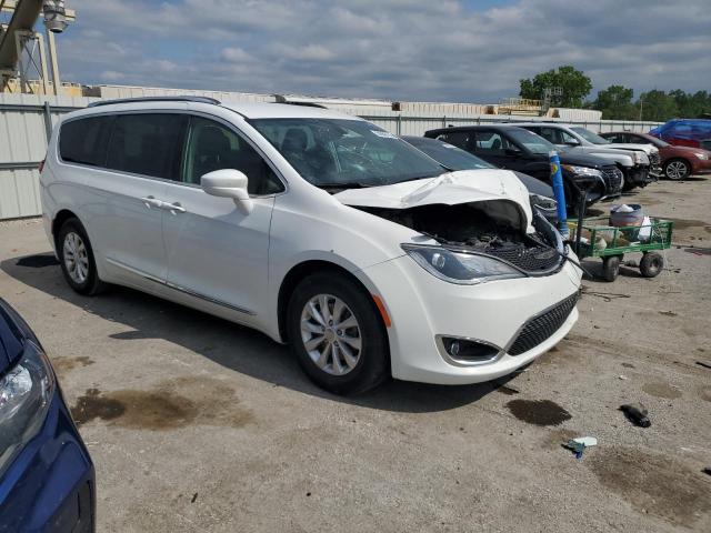2018 CHRYSLER PACIFICA TOURING L 2C4RC1BGXJR211521