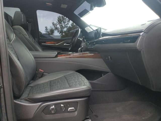 2021 CADILLAC ESCALADE S 1GYS4GKL7MR338004