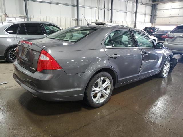 Vin: 3fahp0hg9cr323277, lot: 59501005, ford fusion se 20123