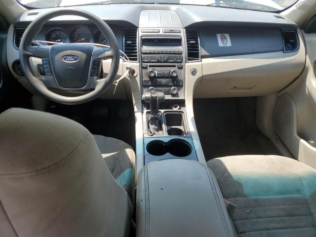 2010 FORD TAURUS SE - 1FAHP2DW0AG161228