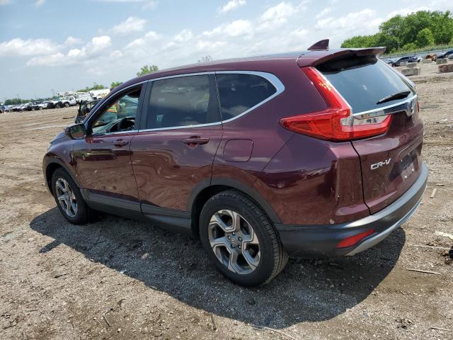 Vin: 5j6rw2h54kl024234, lot: 61662485, honda crv ex 20192