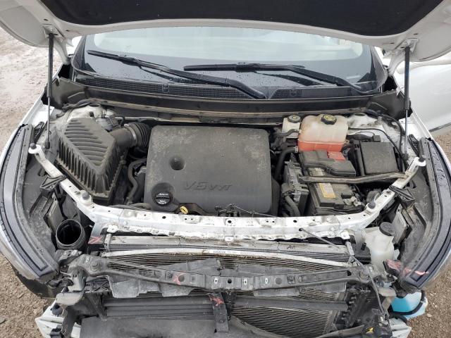 2019 BUICK ENCLAVE ES 5GAERBKW9KJ282324