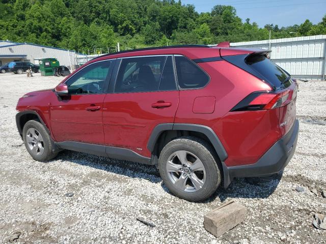 2023 TOYOTA RAV4 XLE - 2T3RWRFV7PW179690