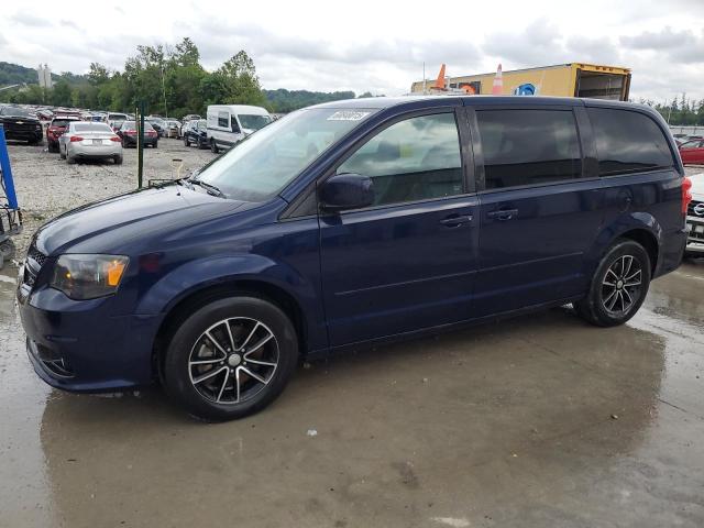 Vin: 2c4rdgeg4fr743740, lot: 60848015, dodge caravan r/t 2015 img_1