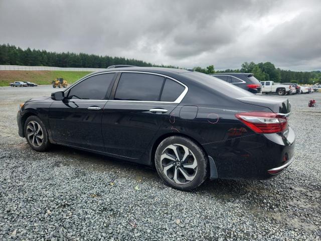 2016 HONDA ACCORD EX 1HGCR2F72GA217204