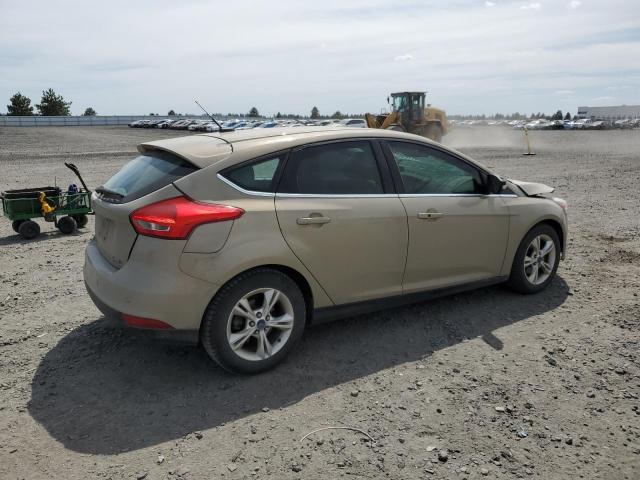 Vin: 1fadp3n24hl279705, lot: 60169005, ford focus titanium 20173