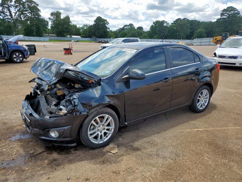 Vin: 1g1jc5sh0d4178865, lot: 60333805, chevrolet sonic lt 2013 img_1
