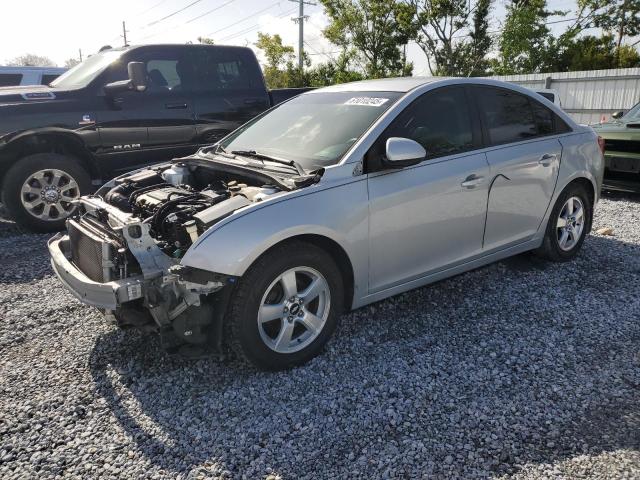 2013 CHEVROLET CRUZE LT - 1G1PC5SB5D7230379