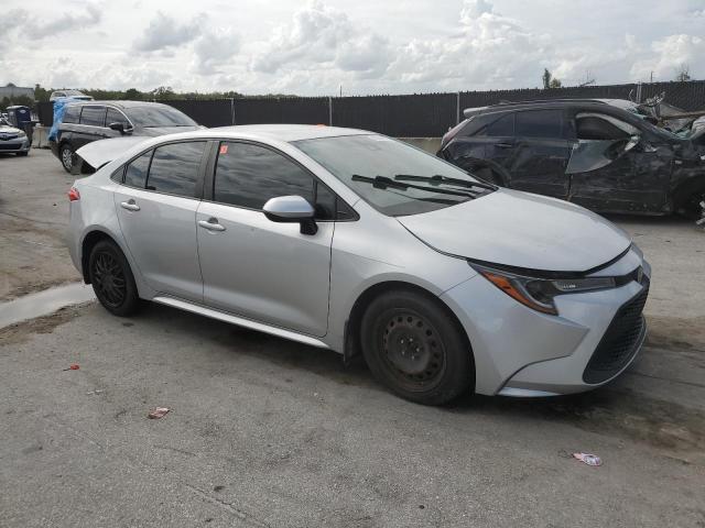 Vin: jtdeprae6lj023491, lot: 62006035, toyota corolla le 20204
