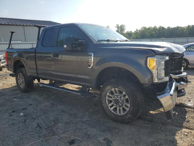 2017 FORD F250 SUPER 1FT7X2BT8HEC39095