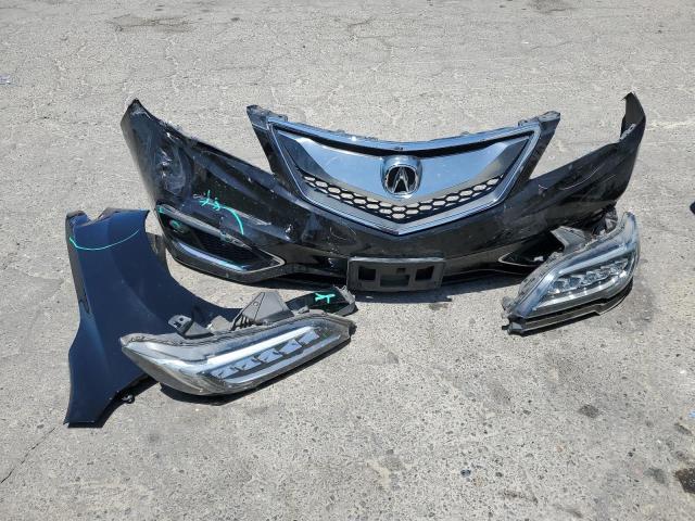 2016 ACURA RDX ADVANC 5J8TB4H76GL020411