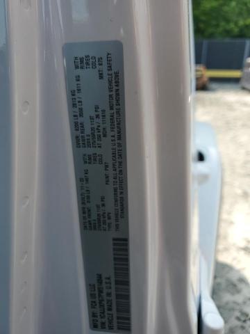 2023 JEEP WRANGLER S - 1C4JJXP67PW514844
