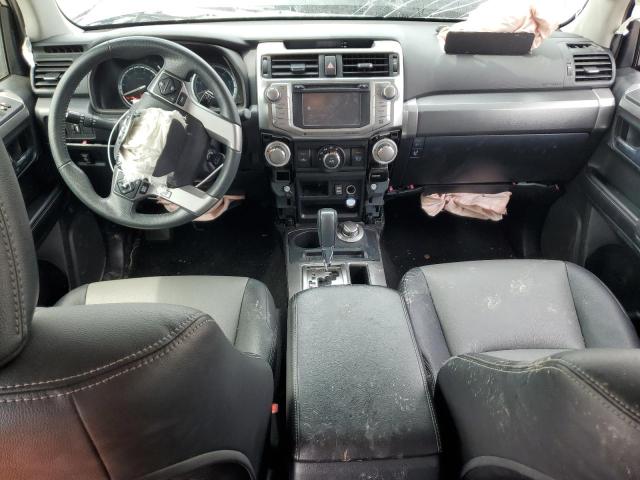 2018 TOYOTA 4RUNNER SR - JTEBU5JR6J5573119