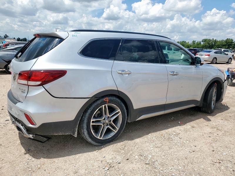 2019 HYUNDAI SANTA FE X KM8SR4HF9KU309746