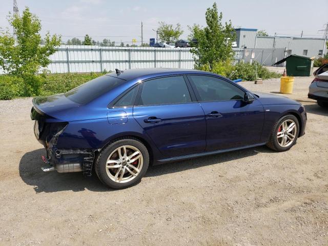 Vin: waueaaf43pa041906, lot: 59323165, audi a4 premium plus 45 20233